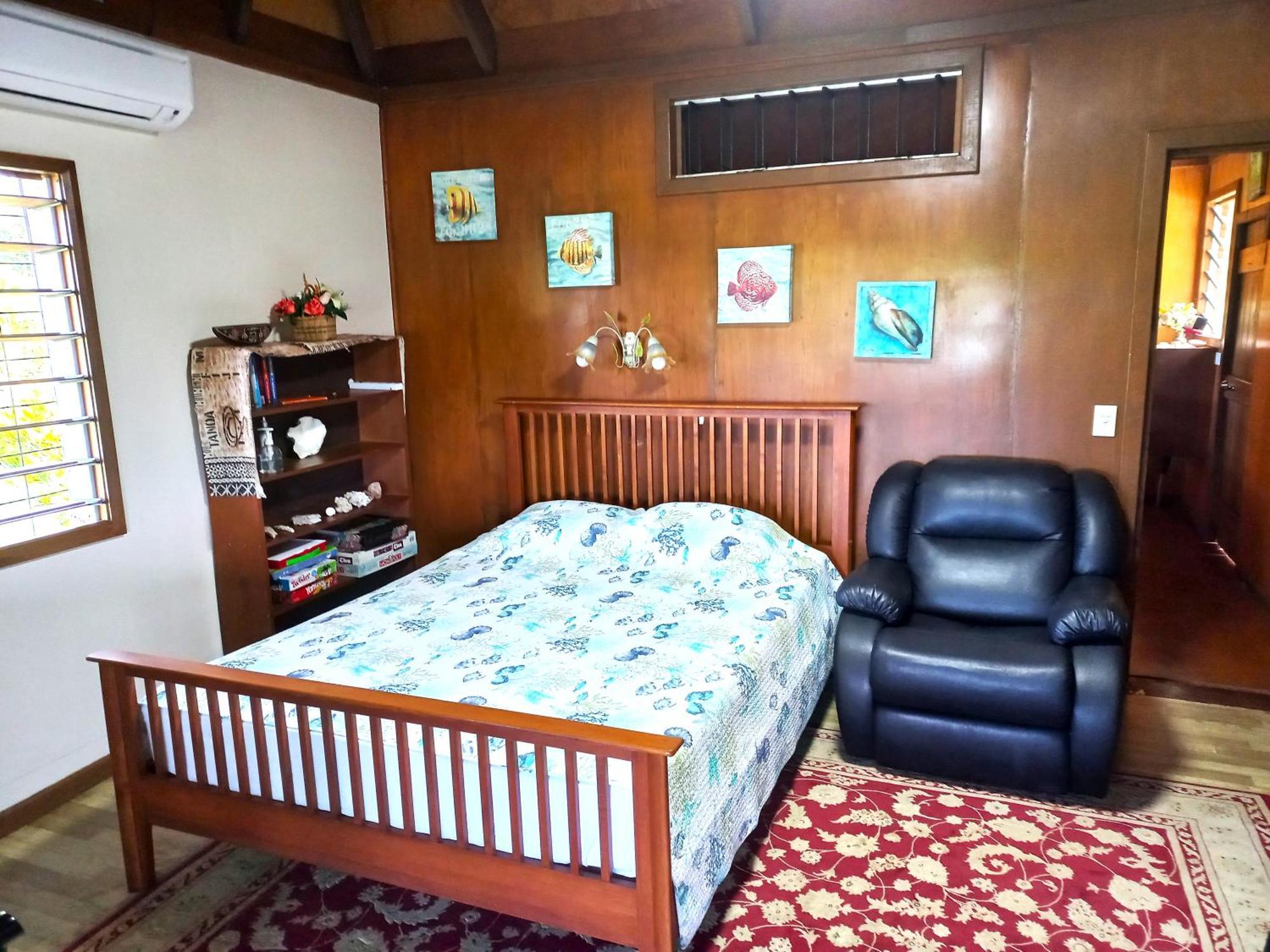 Sigasiga Sands Boutique Bungalows سافوسافو المظهر الخارجي الصورة