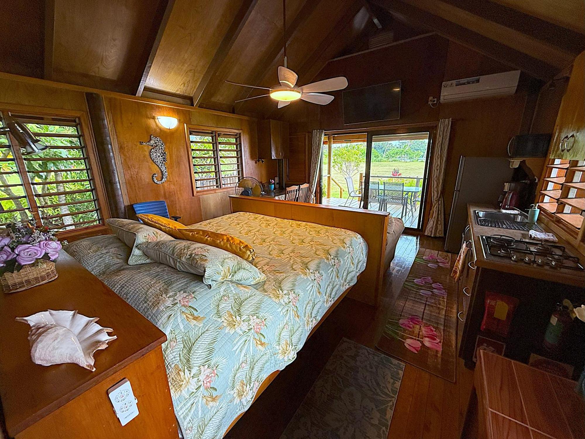 Sigasiga Sands Boutique Bungalows سافوسافو المظهر الخارجي الصورة