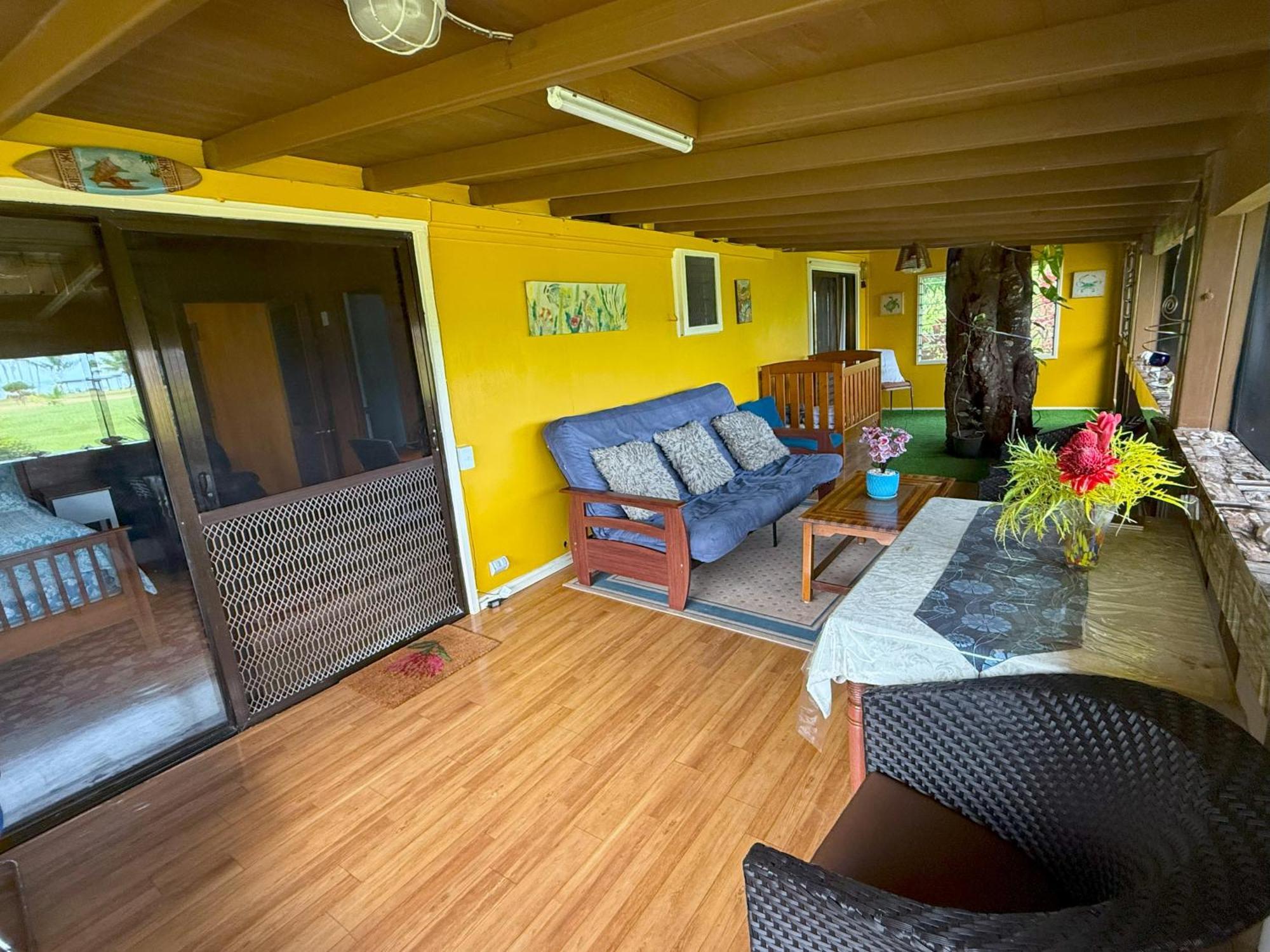 Sigasiga Sands Boutique Bungalows سافوسافو المظهر الخارجي الصورة