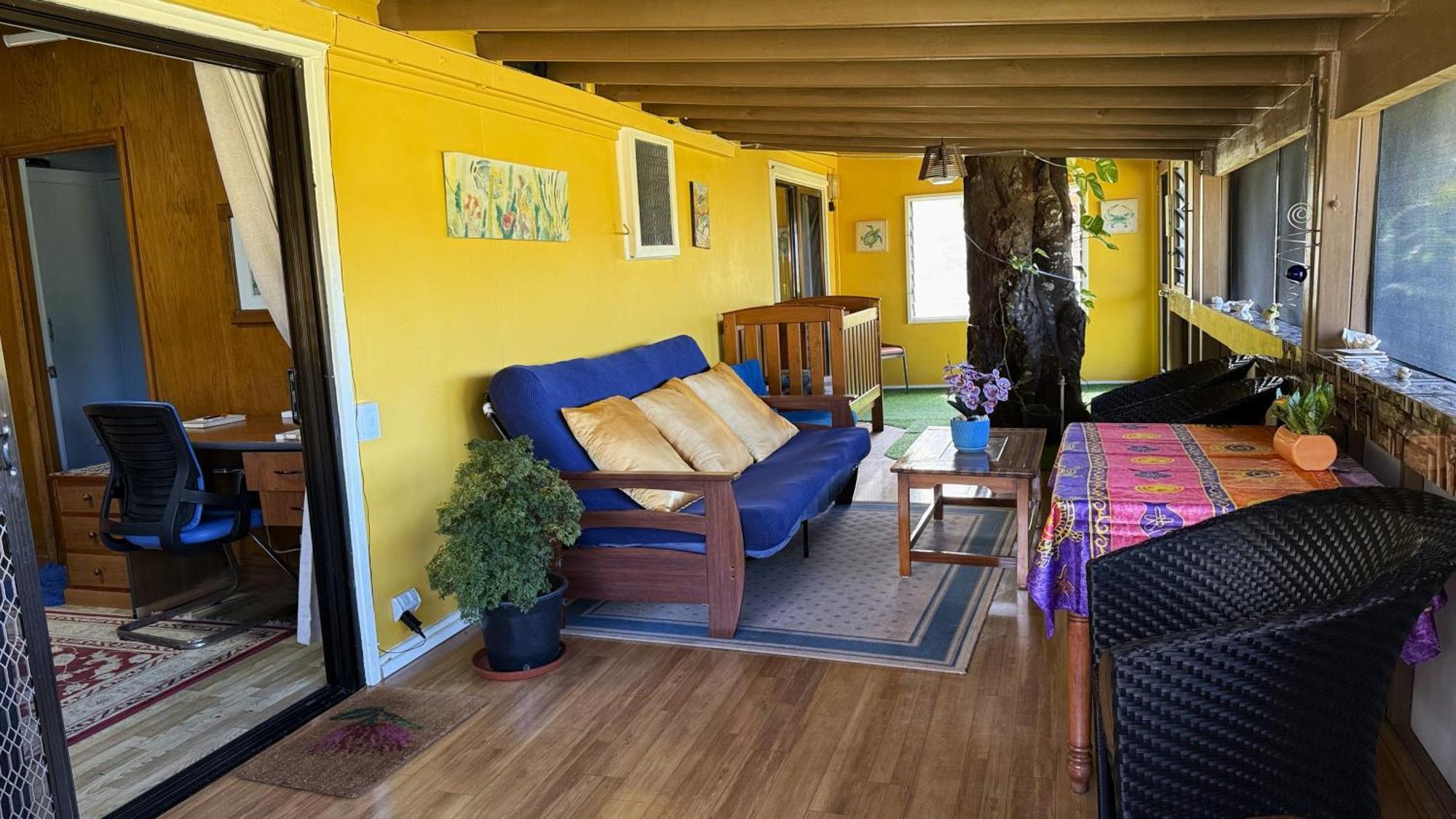 Sigasiga Sands Boutique Bungalows سافوسافو الغرفة الصورة