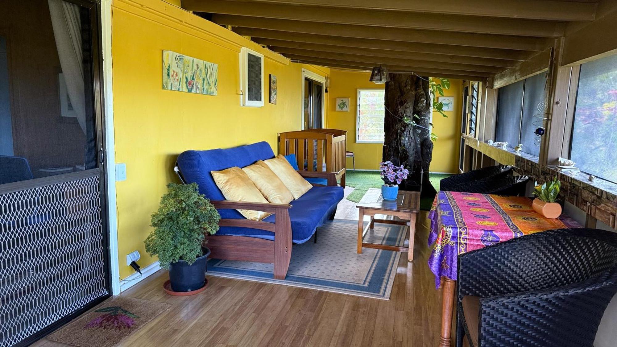 Sigasiga Sands Boutique Bungalows سافوسافو الغرفة الصورة